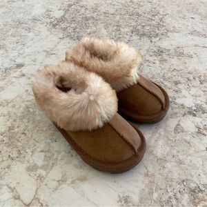 Target toddler slippers